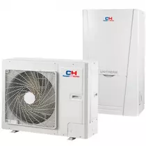 C&H CH-HP12SIRM3 SPLIT hőszivattyú 12 kW 3 fázisú
