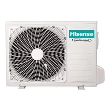 Hisense AUW26U4RS8  2,6 kW  klíma mono kültéri egység 