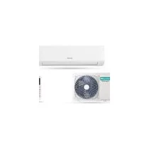 Hisense Eco Comfort  KE35YR3E Eco Comfort szett  3,4 KW (UVC sterilizálás)