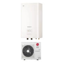 LG HUN091MR Therma V Split R32 (9 kW, 1ph)
