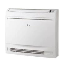 LG UQ12F.NA0 konzol beltéri (R32; 3,5kW)