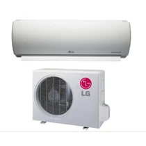 LG F12MT Athena oldalfali split klímaszett (R32, 3,5 kW)