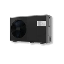 MHA-V4W/D2N8-B2H2 M-Thermal osztott hőszivattyú (R32, 4 kW, 1 fázis, fekete)