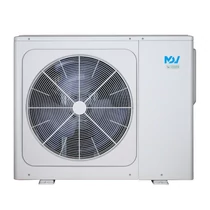 MDVC-V12WD2BR8-P MDV Power monoblokkos hőszivattyú (R32, 12 kW, 3 fázis)