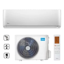 Midea Oasis Plus oldalfali split klímaszett 2,6 kW