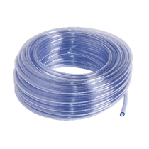 Kondenzvízcső 6/9mm fonott 30fm/tekercs