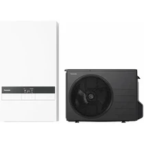 Panasonic hőszivattyú