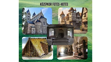 Középkor fűtés-hűtés