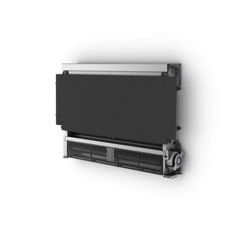 Olimpia Splendid Bi2 Naked 02072   4,85  kW SLI R radiant  Inverter Fain Coil  1600 DC süllyesztett slim