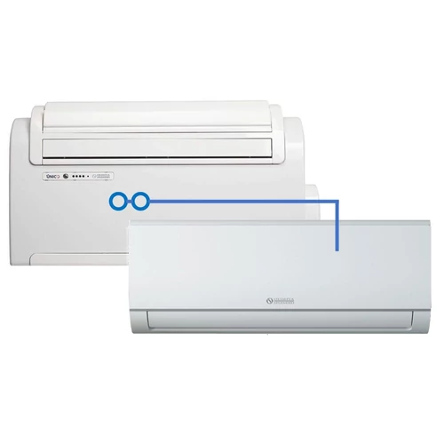 Olimpia Splendid Unico Twin Master 30HP RFA    2,6KW  2,5KW