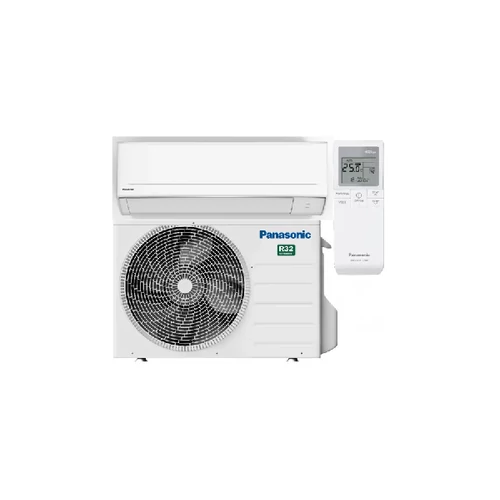 Panasonic-Standard Inverter-klima