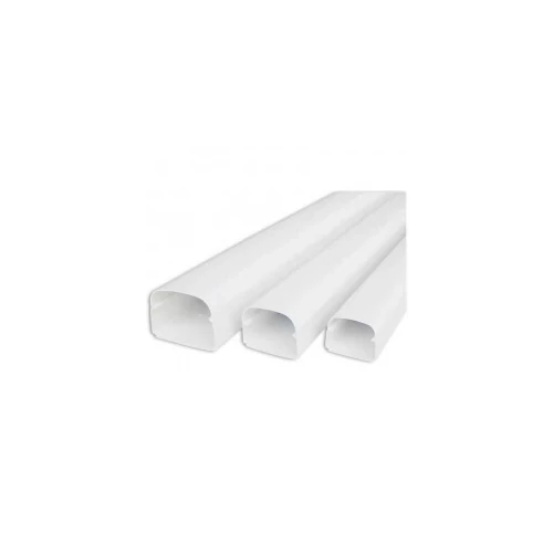 Dekorcsatorna Canalplast 35x30mm