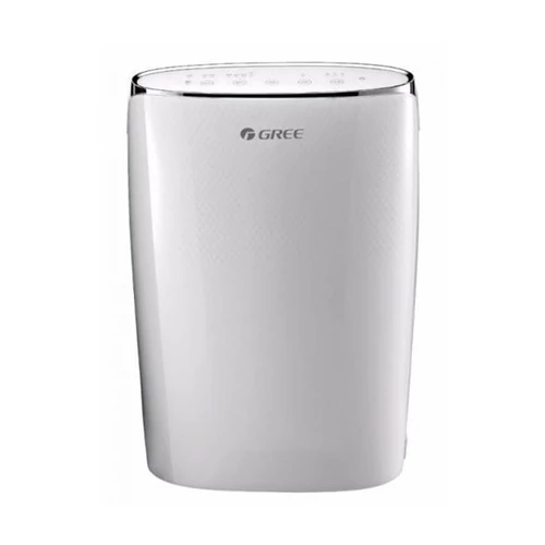 GREE GDN40AW-K5EBA1A Párátlanító Daisy 40l/nap, ezüst