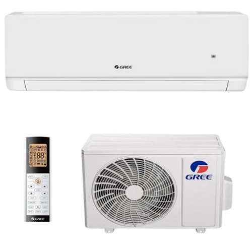 Gree Cosmo GWH18AWDXE-K6DNA4A  5,3 kW klíma szett 