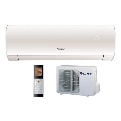 Gree Comfort Pro GWH24ACEXF-K6DNA1A 7,1 kW klíma  szett