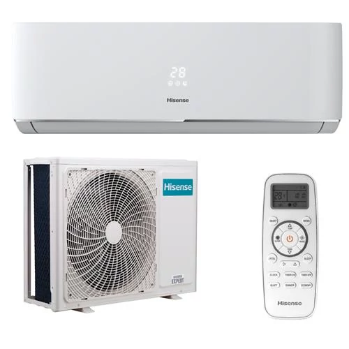 Hisense klíma