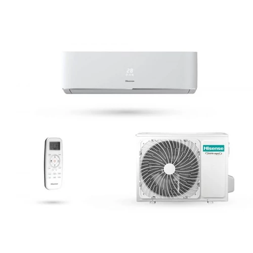 Hisense New Comfort 3,4kW