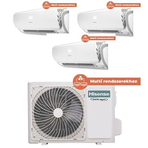 Hisense klíma
