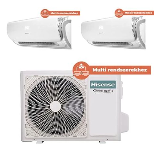 Hisense klíma