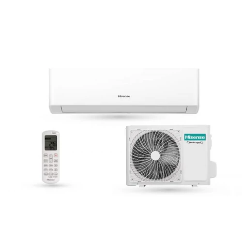 Hisense Energy Se 3,5 klíma