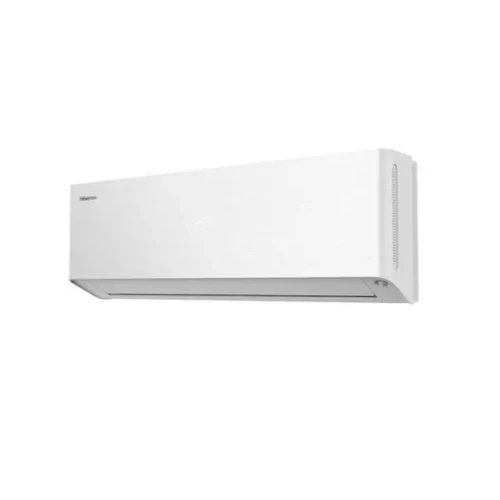 Hisense QH25XV3A Energy Pro X 2,6 kW multiklíma, oldalfali beltéri egység (fehér)