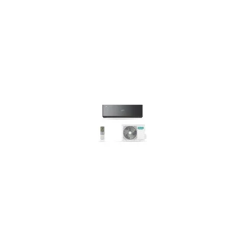 Hisense Energy Pro X Black  QH35XV3B szett  3,5 kW  (fekete)