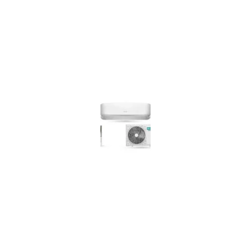 Hisense Fresh Air  QJ35XJ3A (Kültéri:AS35XJ3EW 3,5 kW  klíma szett fehér
