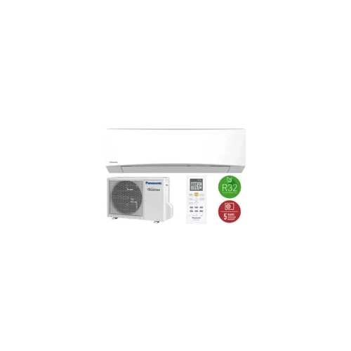 Panasonic-TZ Compact-klima
