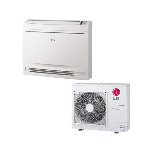 LG CQ18 Konzol monosplit klíma 5,6 kW