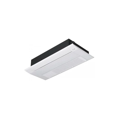 LG MT09R.NU1 kazettás beltéri dekorpanellel (2,6 kW, 1 irányú)