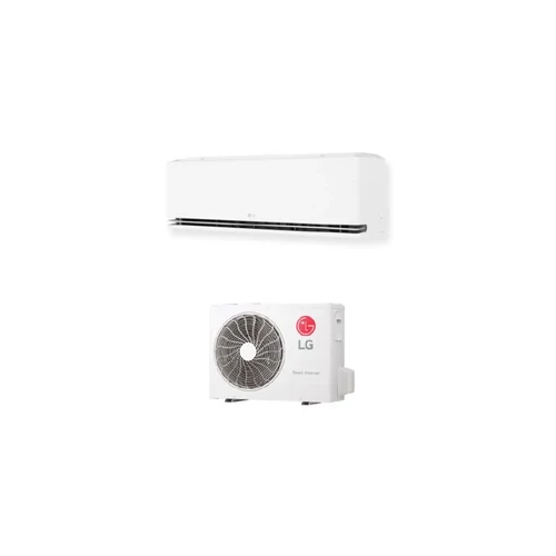 LG H12S1P S1 PREMIUM oldalfali split klímaszett (R32; 3,5 kW)