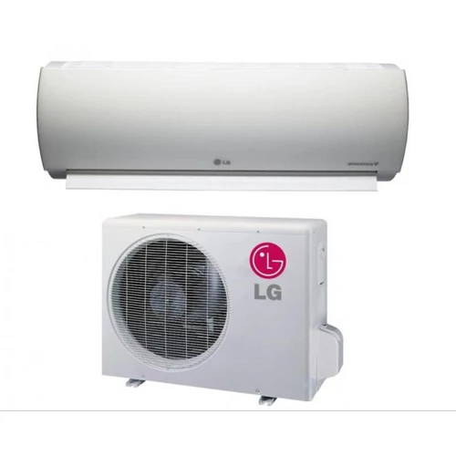 LG F12MT Athena oldalfali split klímaszett (R32, 3,5 kW)