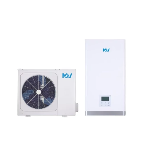 MDVA-V8WD2ER8-P MDV Power osztott hőszivattyú (R32, 8 kW, 1 fázis)