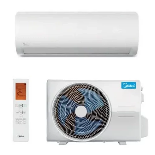 Midea Xtreme Save oldalfali split klímaszett 5,3 kW