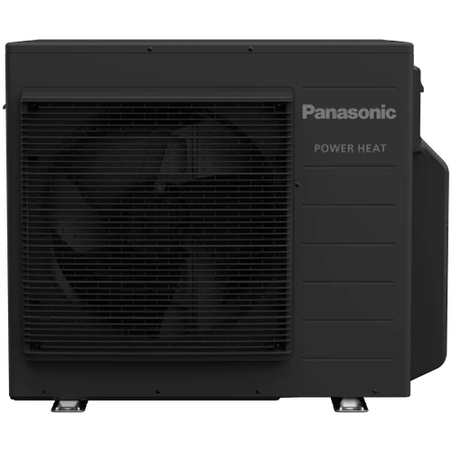 POWER HEAT MULTI FREE-MULTI Inverteres klíma kültéri egység,CU-2Z50ABEC, TZ, Z, konzol, kazettás, rejtett beltéri egységekhez, 2 beltérihez, fekete