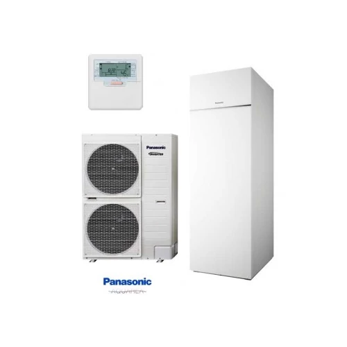 Panasonic AQUAREA 