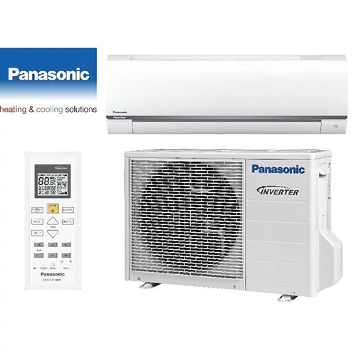 Panasonic Klíma FZ Standard Inverter KIT-FZ25-UKE 2,5 kW