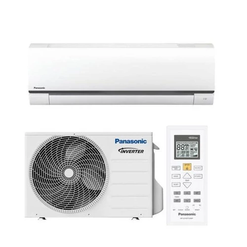 Panasonic Klíma FZ Standard Inverter KIT-FZ50-UKE 5,0 kW