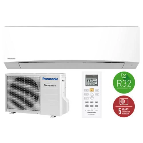 panasonic klíma TZ 2,0Kw