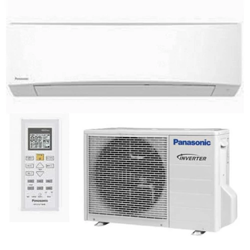 Panasonic Klíma TZ Compact Inverter 4,2 kW Beépített Wifivel