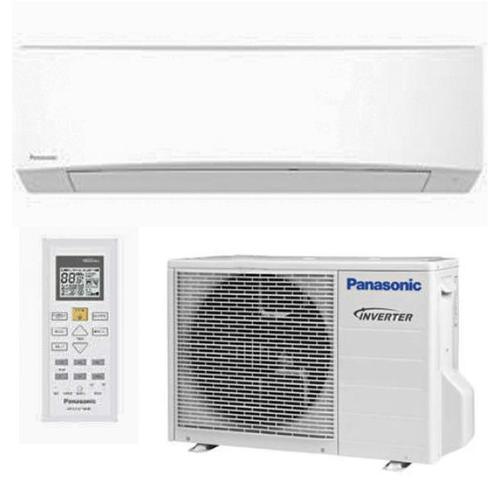 Panasonic Klíma TZ Compact Inverter KIT-TZ42-TKE-1 4,2 kW