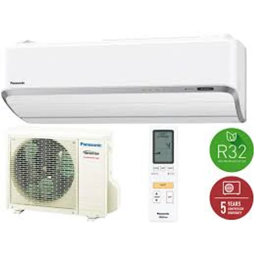 Panasonic Klíma VZ Flagship Heatcharge Inverter+ KIT-VZ9-SKE 2,5 kW