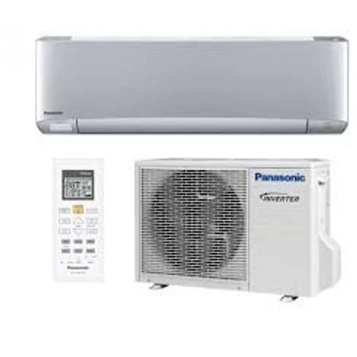 Panasonic Klíma Etherea Inverter+ KIT-XZ20-VKE 2,05 kW Beépített Wifi-vel