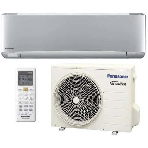 Panasonic Klíma Etherea Inverter+ KIT-XZ25-VKE 2,5 kW Beépített Wifi-vel