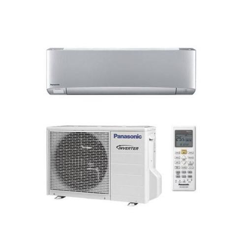 Panasonic Klíma Etherea Inverter+ KIT-XZ35-VKE 3,5 kW Beépített Wifi-vel