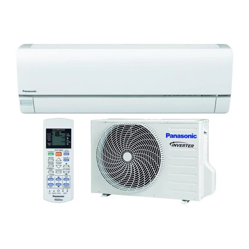 Panasonic-ETHEREA Inverter+_klima