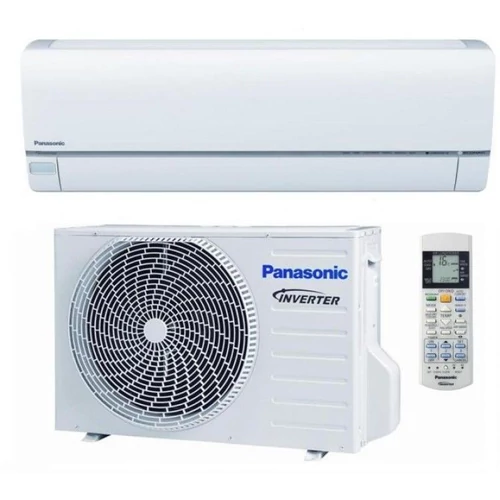 Panasonic-ETHEREA Inverter+_klima