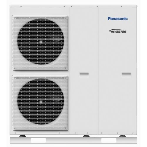Panasonic AQUAREA WH-MDC16H6E5 mono-block kivitelű levegő-víz hőszivattyú