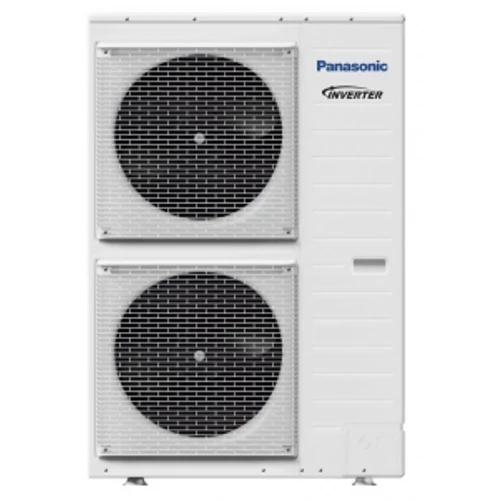 Panasonic AQUAREA WH-MXC12H6E5 mono-block kivitelű T-CAP levegő-víz hőszivattyú