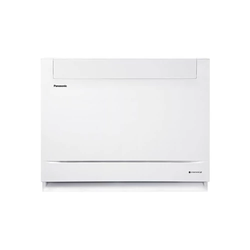 Panasonic CS-Z25UFEAW KONZOL Inverter+ parapet klíma beltéri egységek ‐ Beépített nanoeTM X, mely semlegesíti a szagokat, elpusztít bizonyos baktériumokat és vírusokat